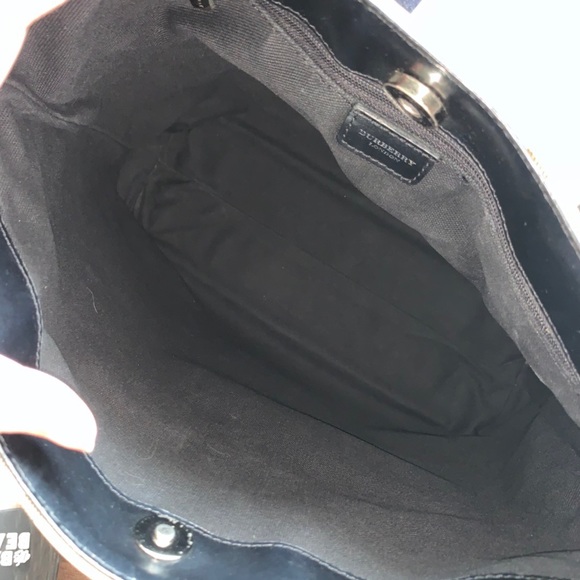 Burberry tote - Picture 7 of 7